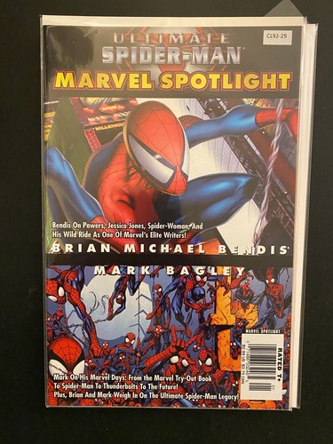 Ultimate spider man marvel - spider-man,