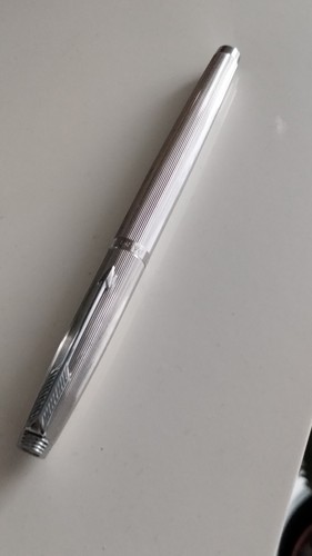 Stylo plume 14k - en, parker