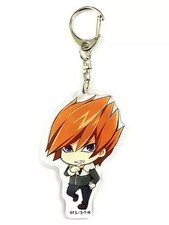 Porte-clés/Mascotte Vector "Yu-Gi-Oh! Série 20e anniversaire x animatecafe...