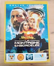 LA MONTAGNE ENSORCELEE Dwayne