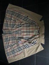 Trench coat Burberry - Taille