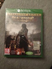 **Neuf Et Scellé** Dead