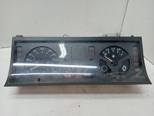 Compteur vitesse tableau de - vitesse,