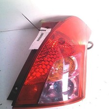 Feu arriere principal droit (feux) SUZUKI-SANTANA SWIFT 2 phase 2 1.3 DDiS 75ch 