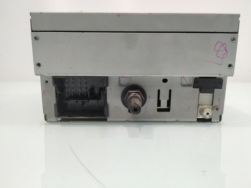 7s7t18c939bf autoradio ford - autoradio,