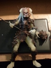 Figurine figure neca stalker
