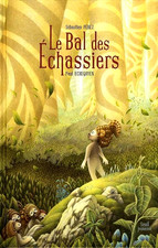 Le bal des échassiers - Paul