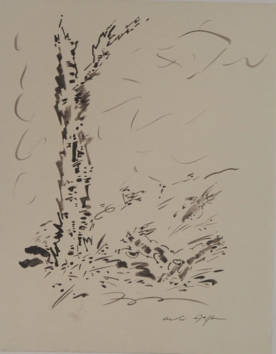 André masson lapin - :, le