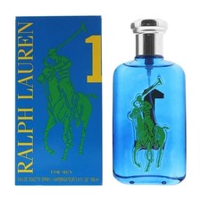 EAU DE TOILETTE   RALPH LAUREN
