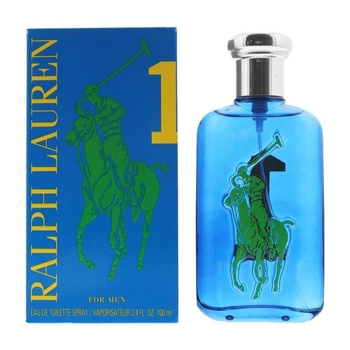 Eau toilette ralph - de,