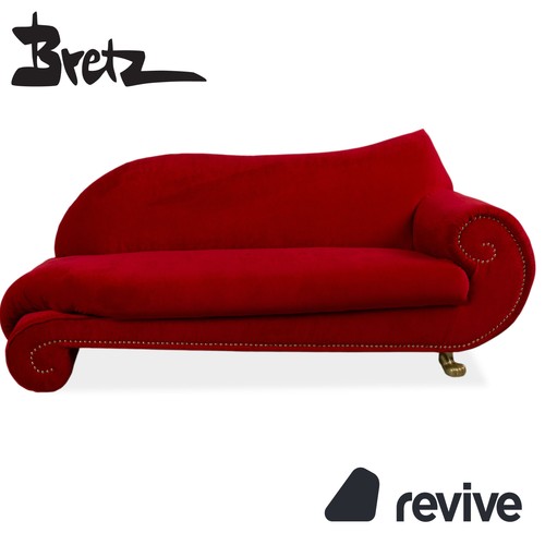 Bretz gaudi tissu canapé - tissu,
