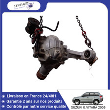 ?? PONT AVANT SUZUKI G.VITARA 1.6 Traction intégrale ♻️