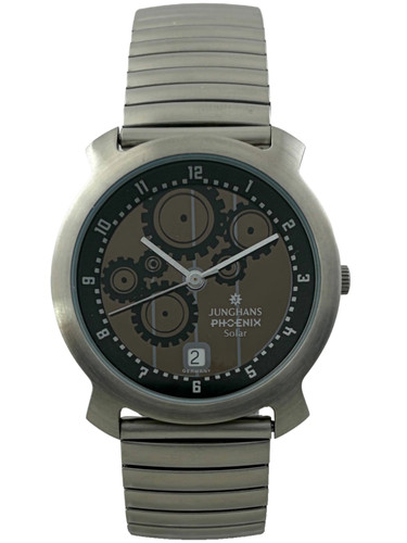 Montre homme junghans phoenix - junghans,