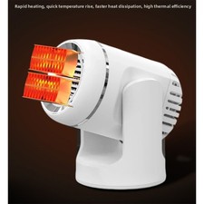 D??givreur Voiture 12 Volts