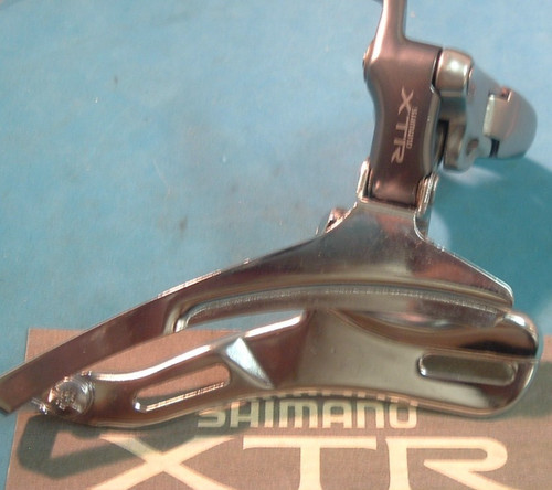 Shimano xtr m900 - shimano,