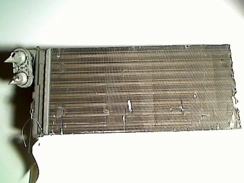 Radiateur chauffage renault - radiateur,