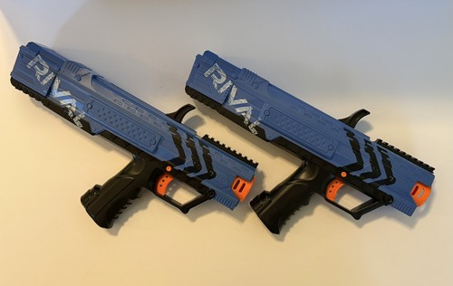 Nerf rival apollo 700 - nerf, xv-700