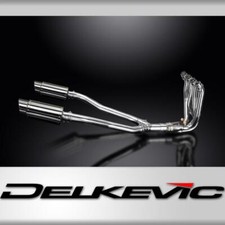 KAWASAKI GTR1400 2007-2020