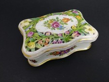   Boite à Grillons en