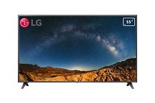TELEVISEUR Smart TV 55" LG LED