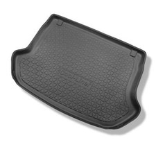 Tapis de coffre pour Nissan