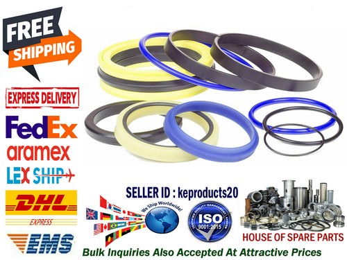 Dipper hydraulique cylindre - dipper,