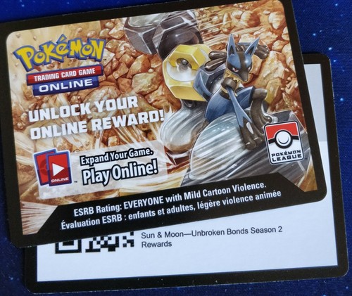 Pokemon unbroken bonds season - pokemon:unbroken,