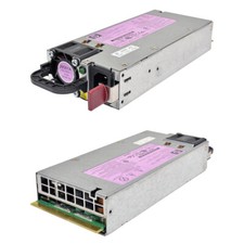 Alimentation HP 400W Power