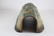 Tunnel train éléctrique