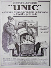  PUBLICITÉ PRESSE 1914 LE