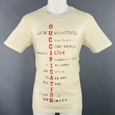 T-Shirt À Manches Courtes