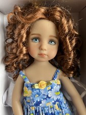 Poupée Little darling Dianna Effner De Magalie Dawson