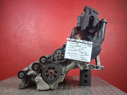 Moteur sans pièces - , (essence)