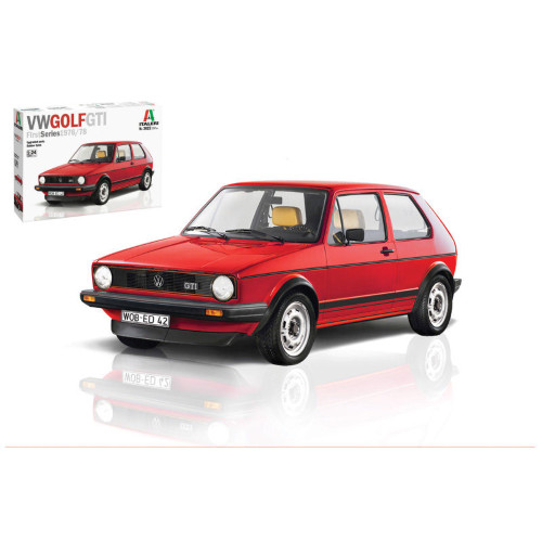 Golf gti rabbit kit - vw,