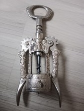 Tire Bouchon A Levier Ancien