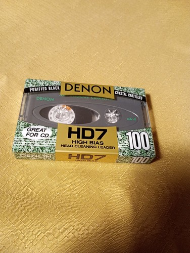 Denon min type - , min.