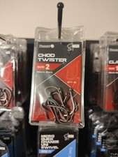 Nash pinpoint chod twister - chod,