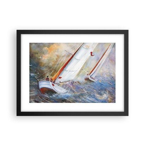 Affiche poster 40x30cm - poster,