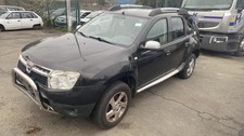 Banquette arriere DACIA DUSTER