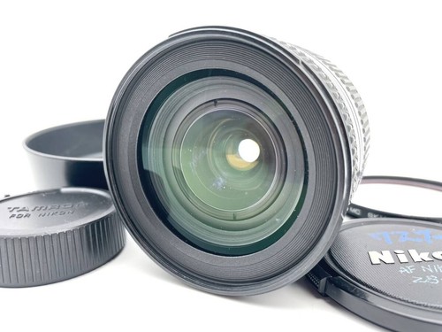 21524nikon nikkor 200mm - af, 28-200mm