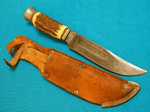 Vintage bohlin solingen - bohlin,