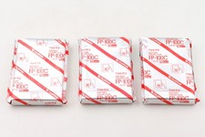 3Packs [Near MINT] EXP. Film