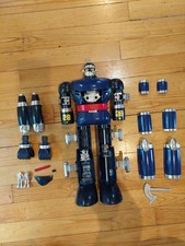 Popy DX Chogokin Tetsujin 28