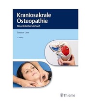 Kraniosakrale Osteopathie: Ein