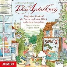 Tilda Apfelkern. Das kleine