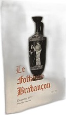 Le folklore brabançon -