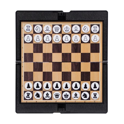 Pliable échiquier mini - pliable,