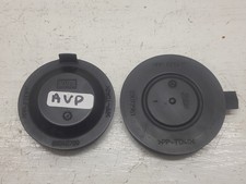 Cache ampoule phare avant