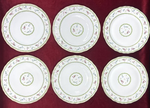 Bernardaud limoges artois vert - bernardaud,