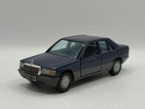 Mercedes 190 1982 - mercedes, e